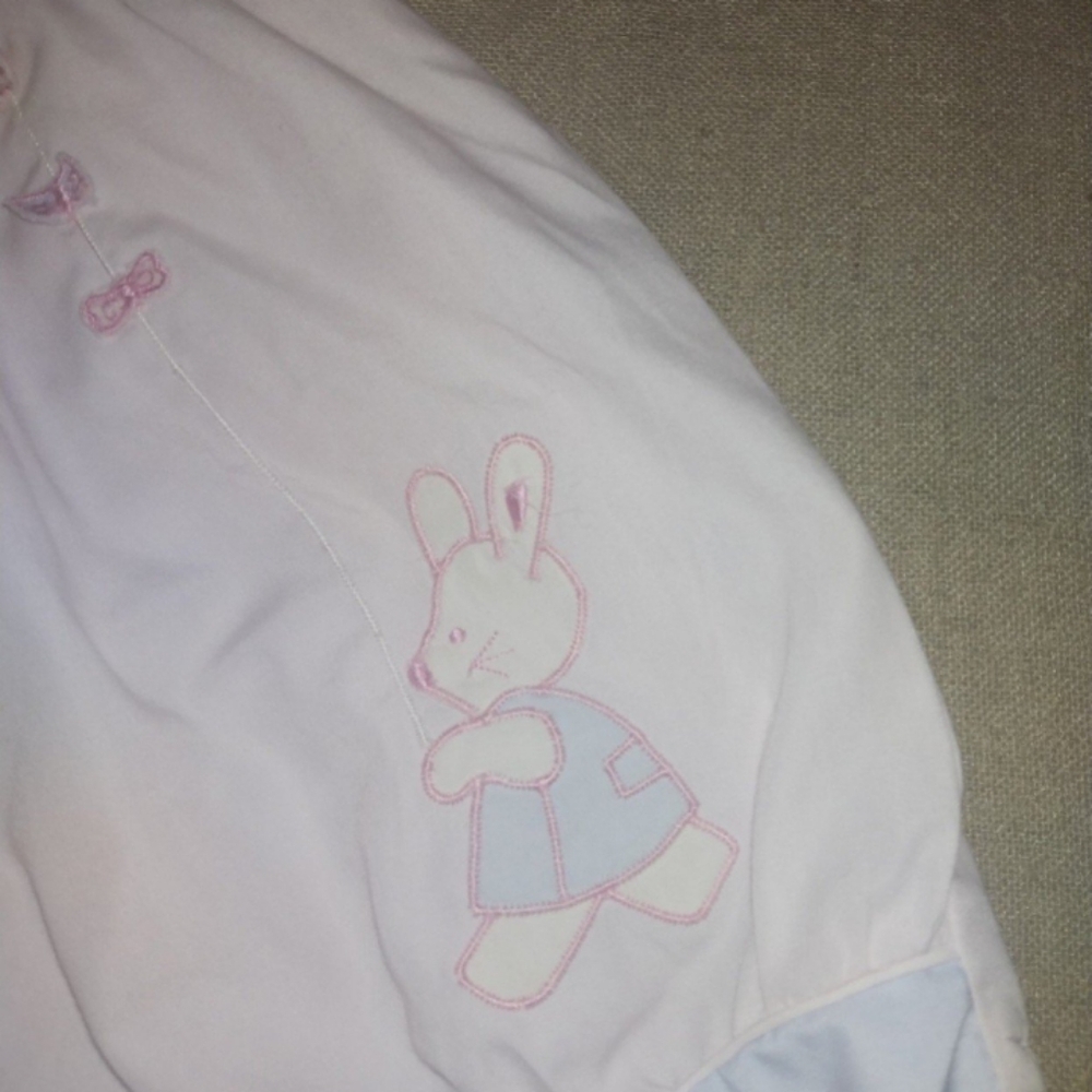 Vintage baby romper - Picture 6 of 6